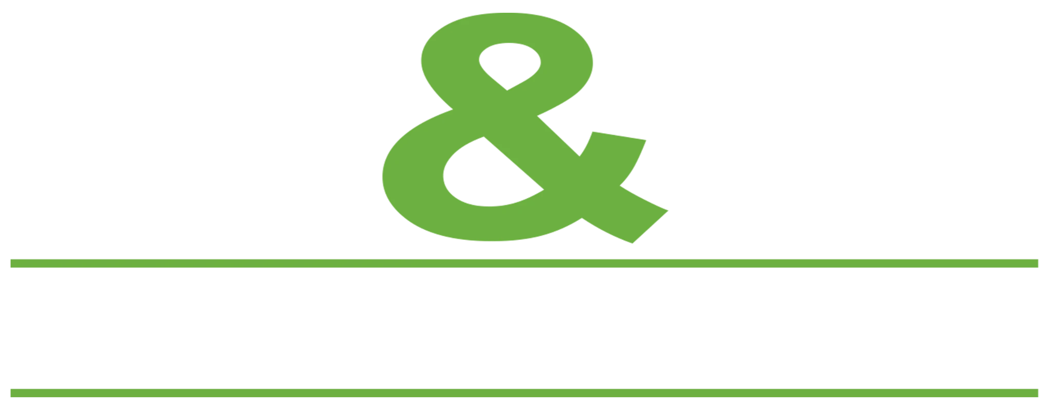 A & D Cleaning Services Logo